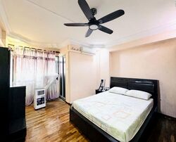 Blk 514 Choa Chu Kang Street 51 (Choa Chu Kang), HDB 5 Rooms #634214581